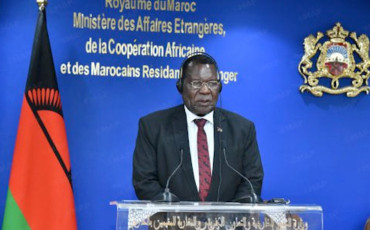 George Chaponda