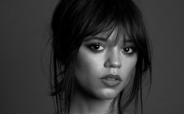 Jenna Ortega