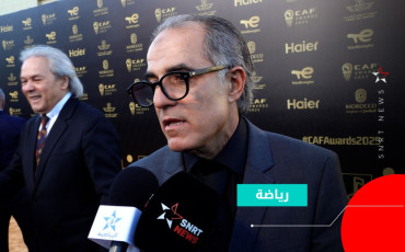 Rachid Daoudi