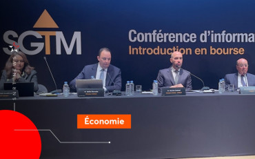 La SGTM