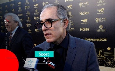Rachid Daoudi