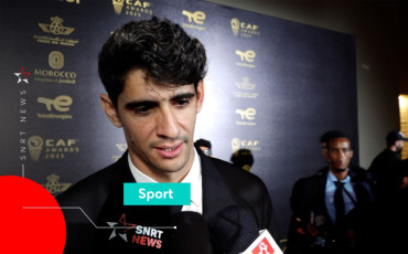 Yassine Bounou