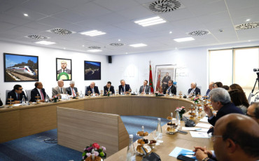 حزب التجمع الوطني للأحرار