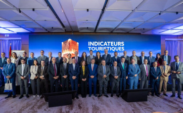 Indicateurs touristiques