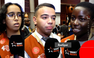 الدورة الأولى للمنتدى الإفريقي لبرلمان الطفل بالرباط