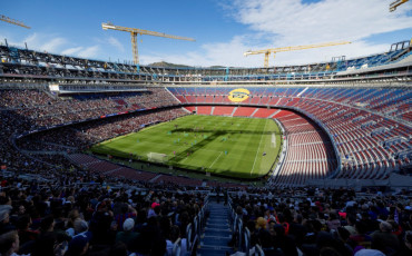 Camp Nou