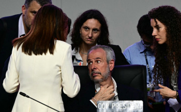   Brazil Climat Cop30