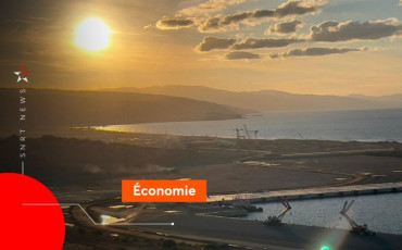 Nador West med