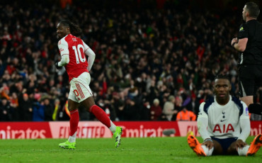 Arsenal