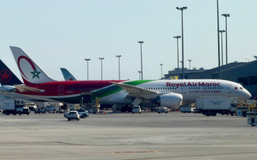 Royal Air Maroc 