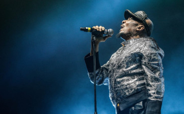 Jimmy Cliff
