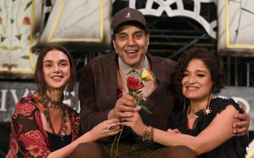 Dharmendra