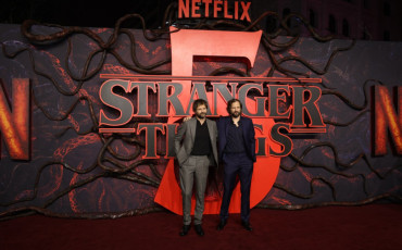 Stranger things