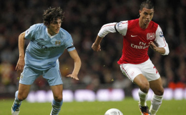 Marouane Chamakh