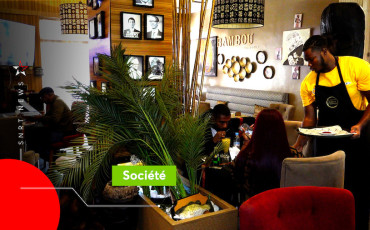 La restauration africaine