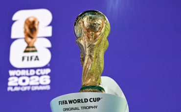Coupe du Monde 2026