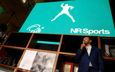 la marque pelé
