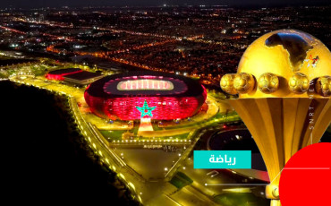 coupe d'afrique des nations de football