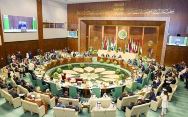 مجلس وزراء الإعلام العرب