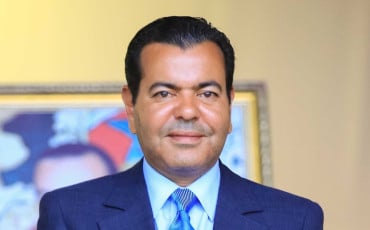 Moulay Rachid