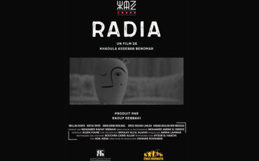 فيلم راضية