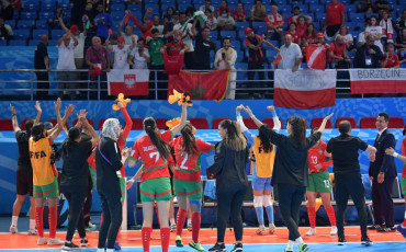 Sélection féminine de Futsal