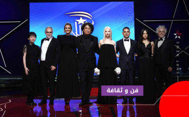 المهرجان الدولي للفيلم بمراكش