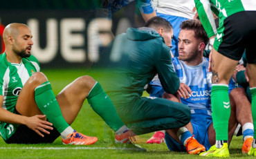 Amrabat et Karouani