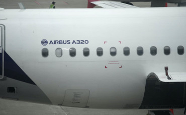 Airbus A320