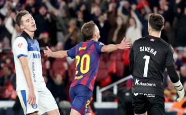 barca vs alaves