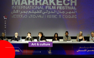 Conférence de presse-Jury