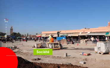 Jemaa El Fna