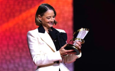 Jodie Foster