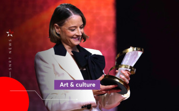 Jodie Foster