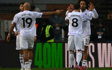Manchester United