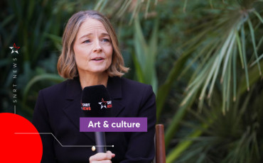 Jodie Foster