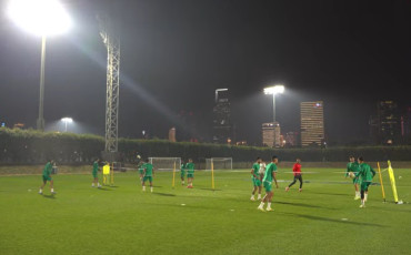Équipe du Maroc B
