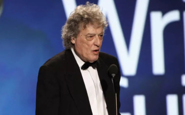 Tom Stoppard