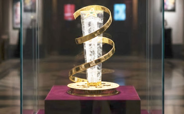 Etoile d'or