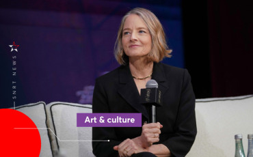 Jodie Foster