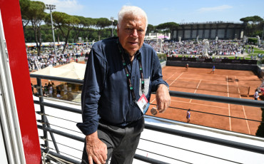 Nicola Pietrangeli