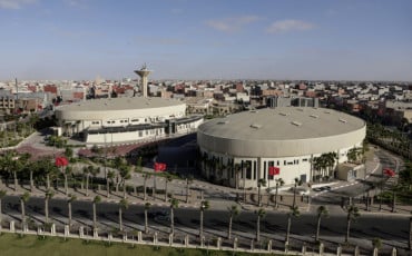 العيون-  Laâyoune