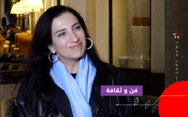 كلارا خوري 