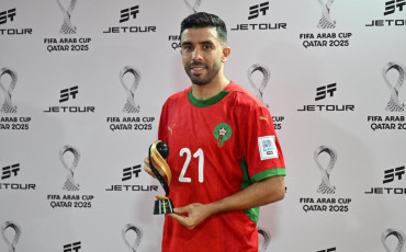 Karim El Berkaoui