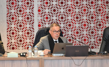 Fouzi Lekjaa