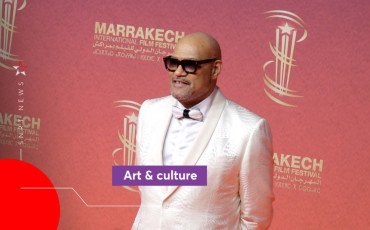 Laurence Fishburne