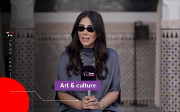 Mona Zaki