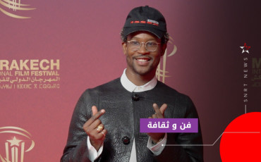 أكينولا ديفيز جونيور  مخرج "ظل والدي"