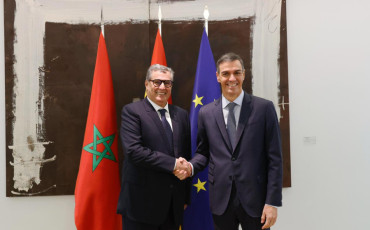 AKHNOUCH