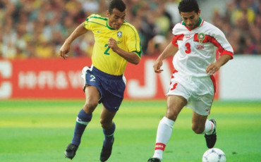 كافو - منتخب البرازيل - cafu